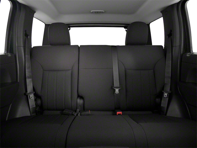 2011 Jeep Liberty Limited