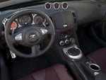 2011 Nissan 370Z Touring