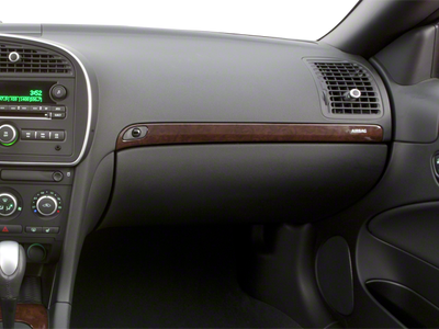 2011 Saab 9-3 Base