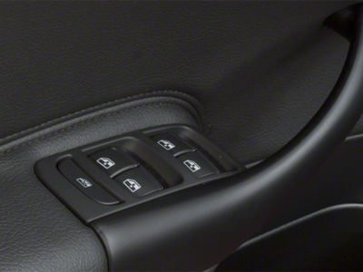 2011 Saab 9-3 Base