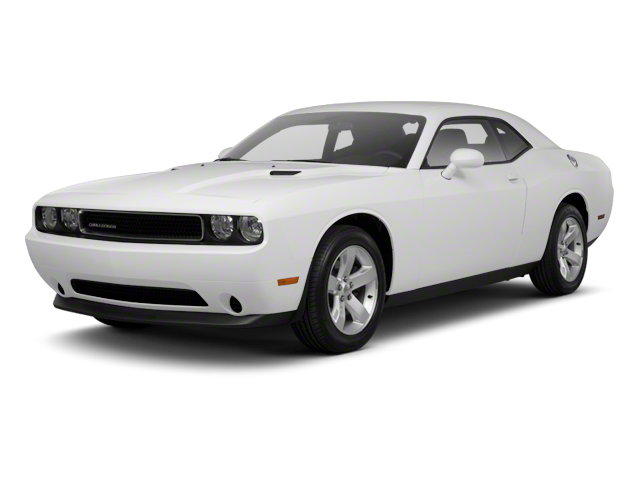 2012 Dodge Challenger SXT's photo