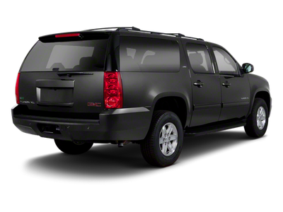 2012 GMC Yukon XL Denali
