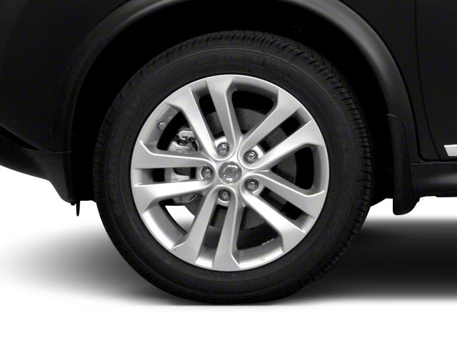 2012 Nissan Juke SL