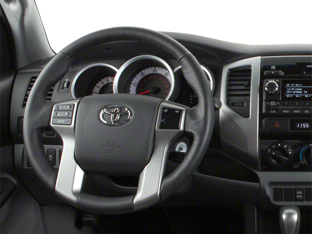 2012 Toyota TACOMA Base V6