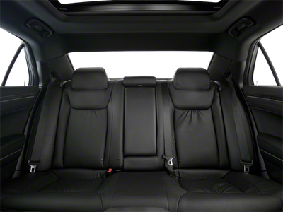 2013 Chrysler 300 C John Varvatos