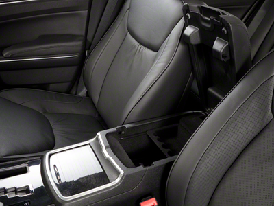 2013 Chrysler 300 C John Varvatos