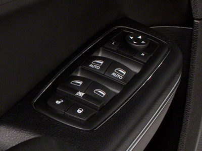 2013 Chrysler 300 C John Varvatos