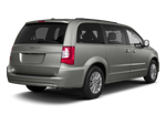 2013 Chrysler Town & Country Limited