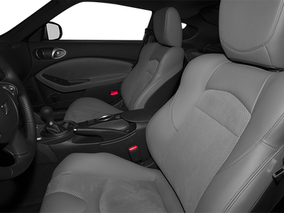 2013 Nissan 370Z 2dr Cpe Manual