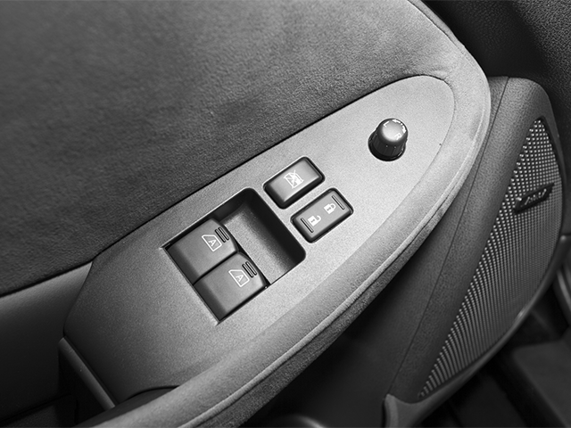 2013 Nissan 370Z 2dr Cpe Manual