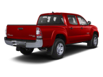 2013 Toyota Tacoma Base V6