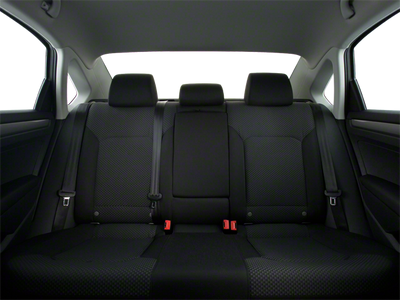2013 Volkswagen Passat 2.5 SEL