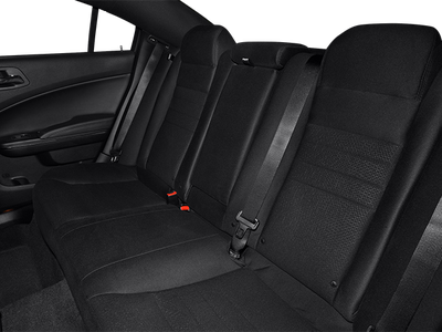 2014 Dodge Charger SXT Plus