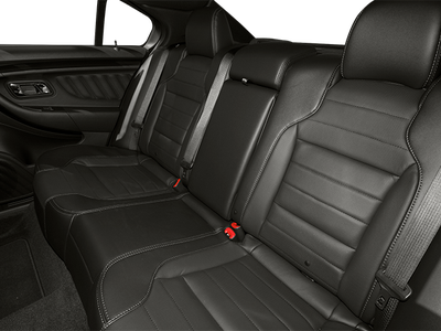 2014 Ford Taurus SHO