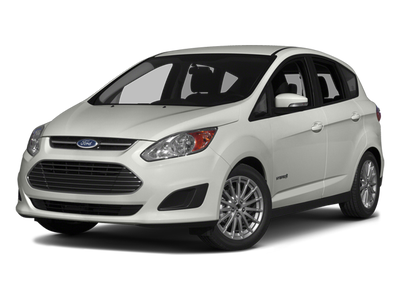 2014 Ford C-Max Hybrid SE