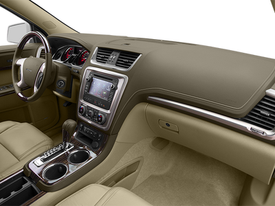 2014 GMC Acadia Denali