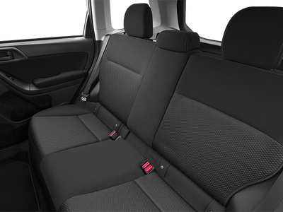 2014 Subaru Forester 2.5i