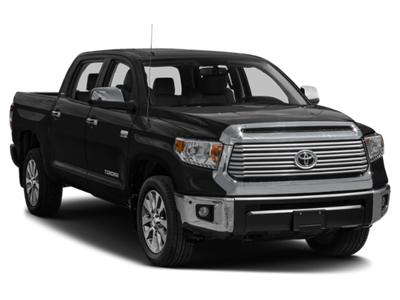 2014 Toyota Tundra Limited CrewMax