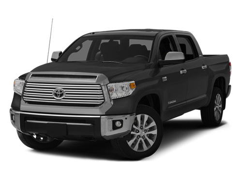 2014 Toyota Tundra Limited CrewMax