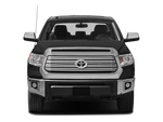 2014 Toyota Tundra Limited CrewMax