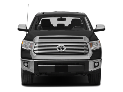 2014 Toyota Tundra Limited CrewMax