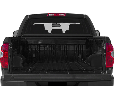 2014 Toyota Tundra Limited CrewMax