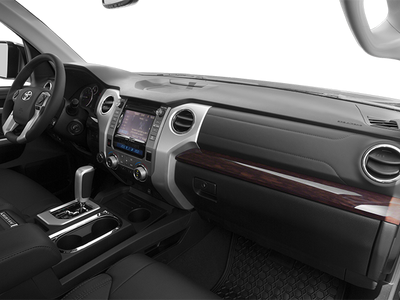 2014 Toyota Tundra Limited CrewMax