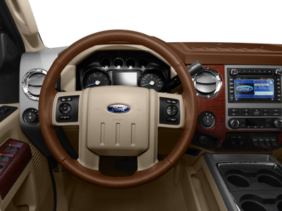 2016 Ford F-350SD King Ranch