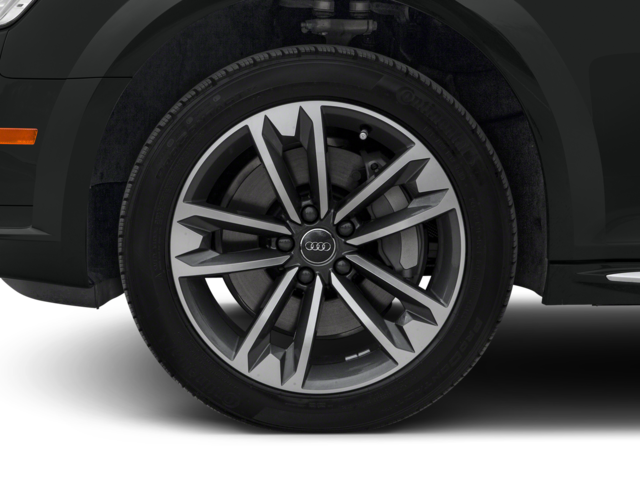 2017 Audi A4 allroad 2.0T Prestige quattro