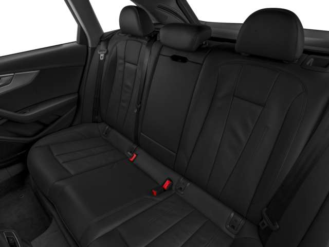 2017 Audi A4 allroad 2.0T Prestige quattro