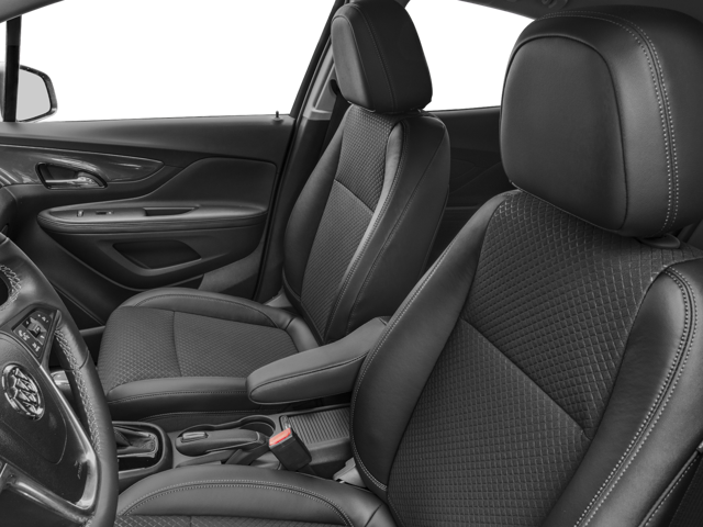 2017 Buick Encore Essence