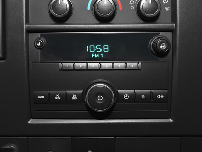 2017 Chevrolet Express Cargo 2500 Work Van