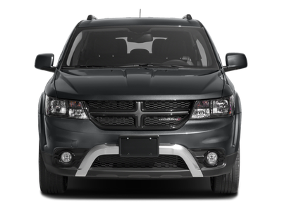 2017 Dodge Journey Crossroad