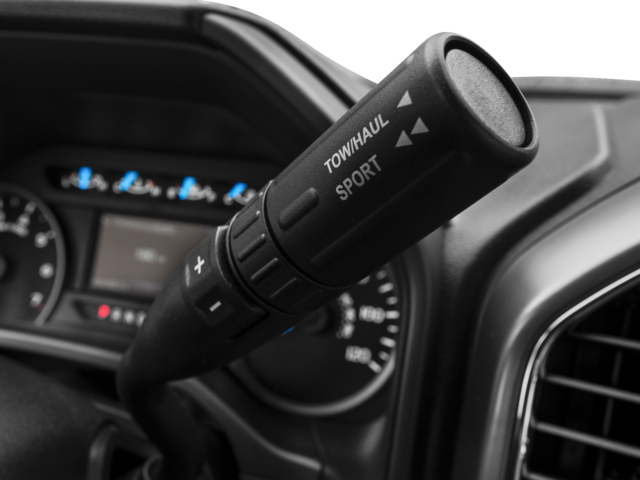 2017 Ford F-150 XLT 6 SPEED