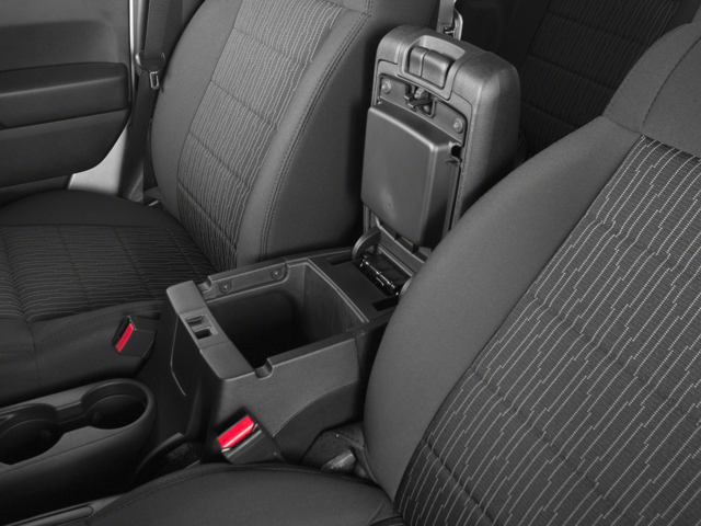 2017 Jeep Wrangler Unlimited Willys photo 3