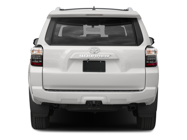 2017 Toyota 4Runner SR5 Premium