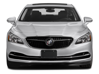 2018 Buick LaCrosse Avenir
