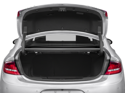 2018 Buick LaCrosse Avenir