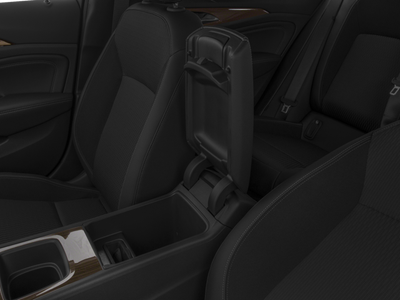 2018 Buick Regal Sportback Essence