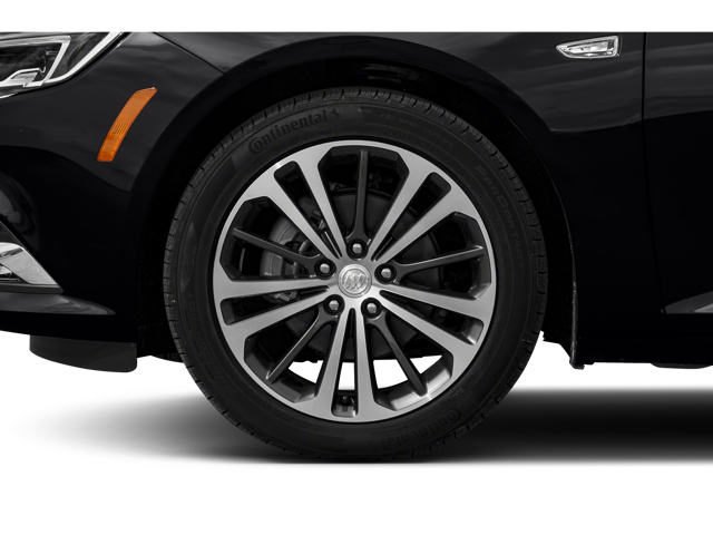 2018 Buick Regal Sportback Essence
