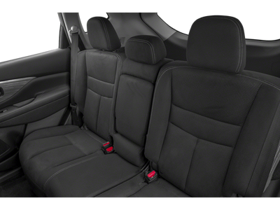 2018 Nissan Murano SV