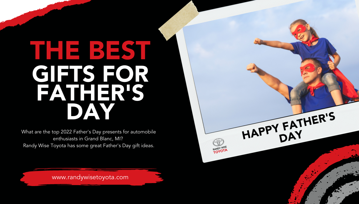 Gifts for dad for fathers day