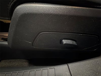 2016 Jeep Compass High Altitude Edition