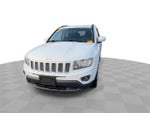 2016 Jeep Compass High Altitude Edition