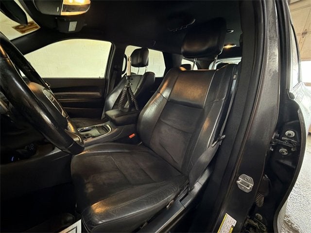 2018 Dodge Durango GT AWD