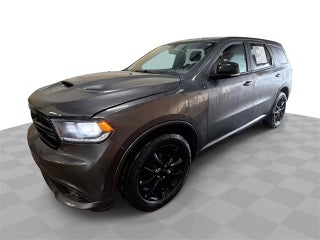 2018 Dodge Durango GT AWD