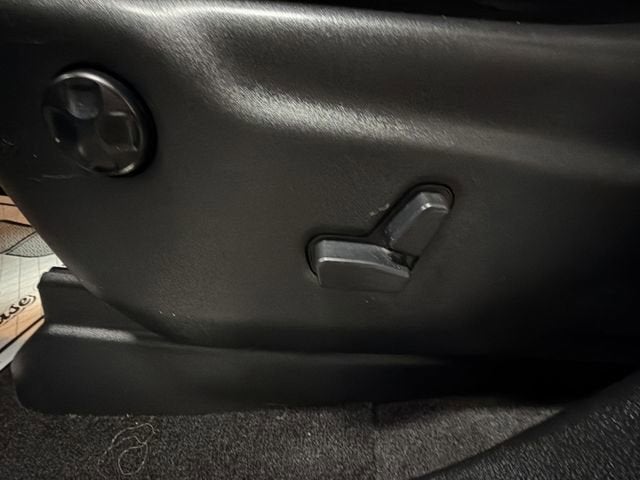 2018 Jeep Grand Cherokee Overland 4x4