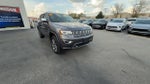 2018 Jeep Grand Cherokee Overland 4x4