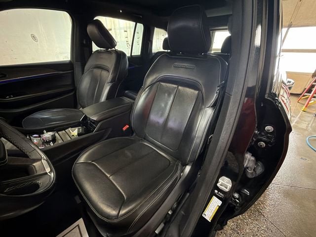 2023 Jeep Grand Cherokee Overland 4x4