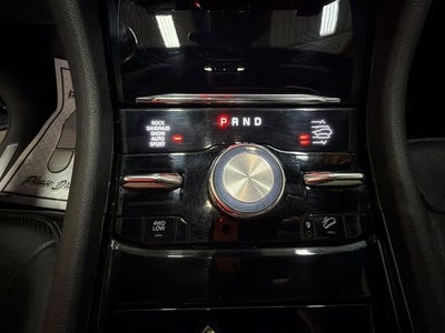 2023 Jeep Grand Cherokee Overland 4x4